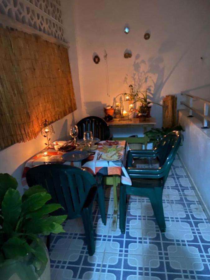 Apartamento Centrico Castillo S. Barbara Alicante Extérieur photo