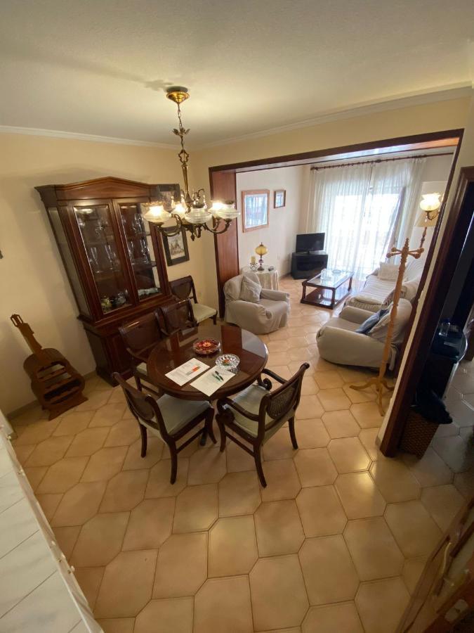 Apartamento Centrico Castillo S. Barbara Alicante Extérieur photo
