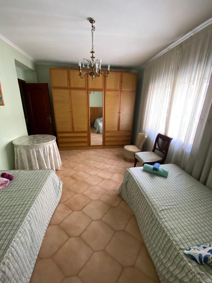 Apartamento Centrico Castillo S. Barbara Alicante Extérieur photo