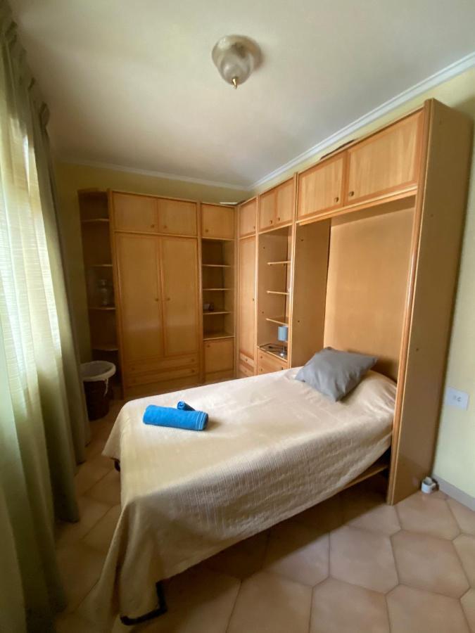 Apartamento Centrico Castillo S. Barbara Alicante Extérieur photo