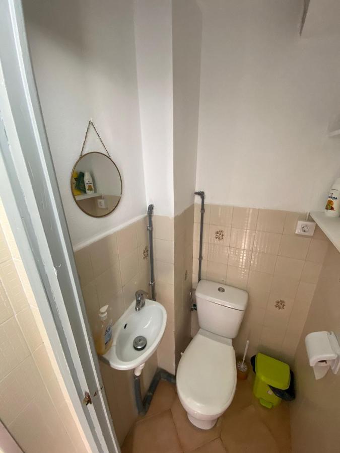 Apartamento Centrico Castillo S. Barbara Alicante Extérieur photo