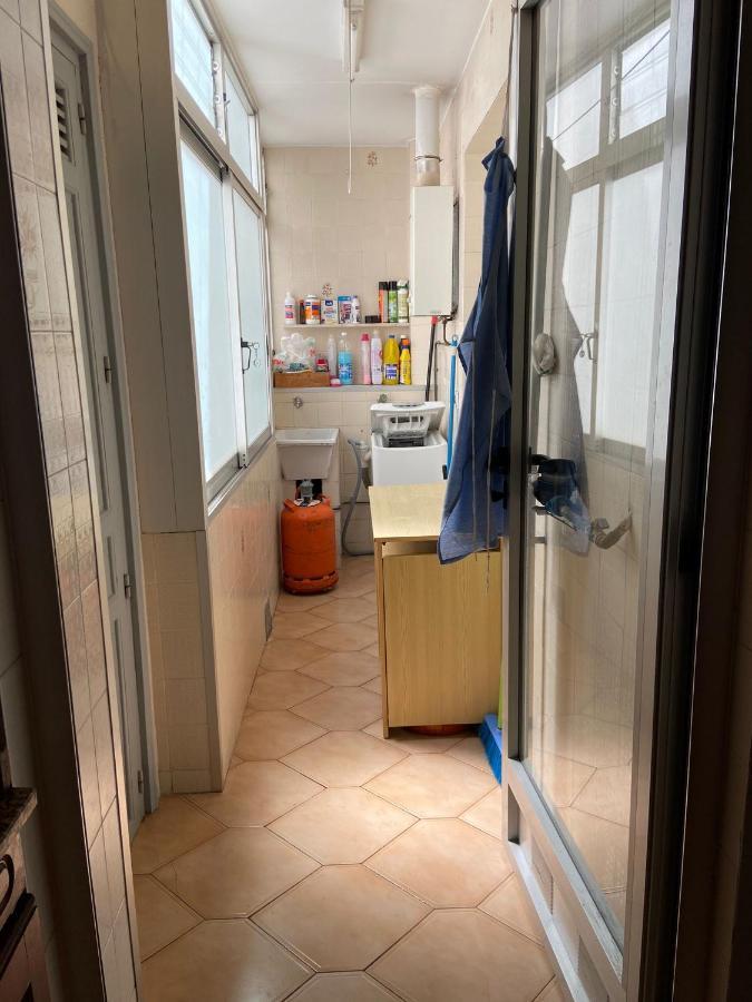 Apartamento Centrico Castillo S. Barbara Alicante Extérieur photo