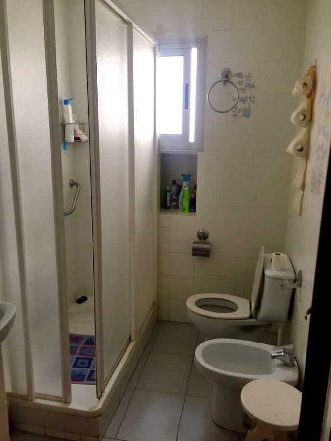 Apartamento Centrico Castillo S. Barbara Alicante Extérieur photo