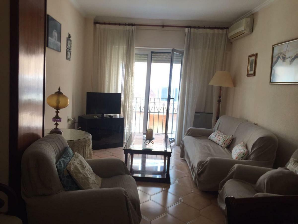 Apartamento Centrico Castillo S. Barbara Alicante Extérieur photo
