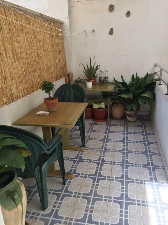 Apartamento Centrico Castillo S. Barbara Alicante Extérieur photo