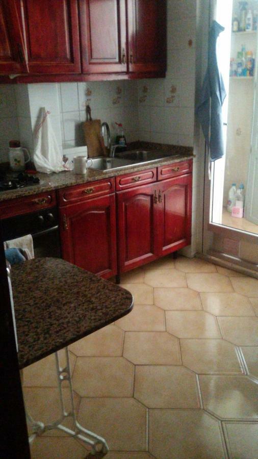 Apartamento Centrico Castillo S. Barbara Alicante Extérieur photo