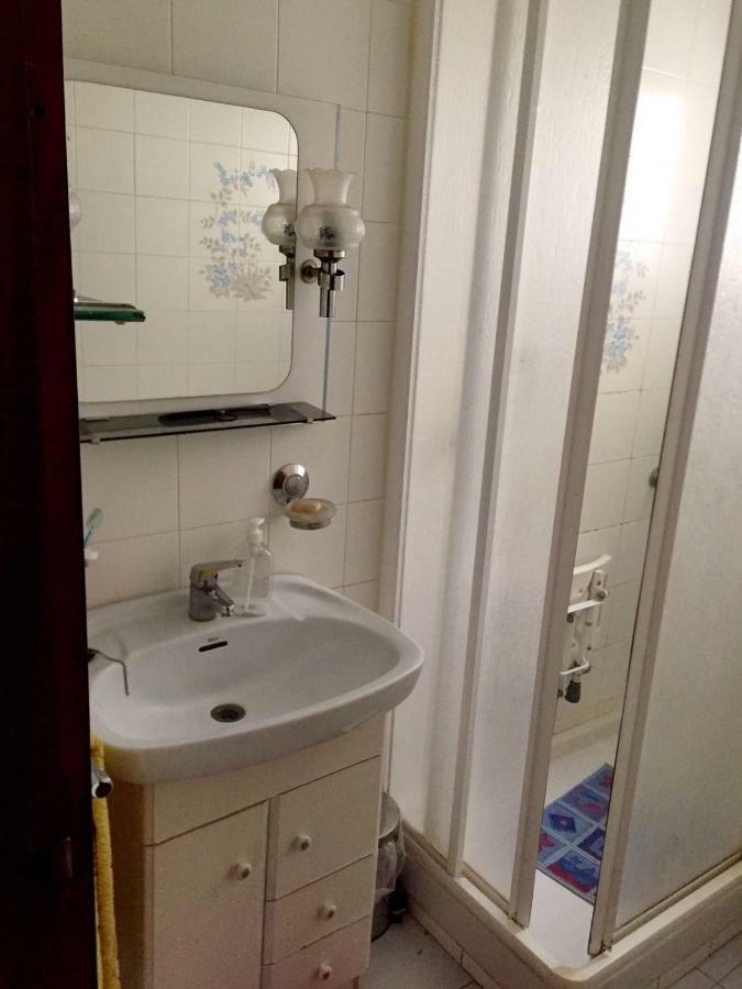 Apartamento Centrico Castillo S. Barbara Alicante Extérieur photo