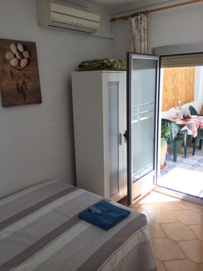 Apartamento Centrico Castillo S. Barbara Alicante Extérieur photo