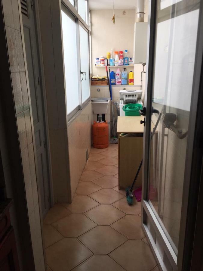 Apartamento Centrico Castillo S. Barbara Alicante Extérieur photo