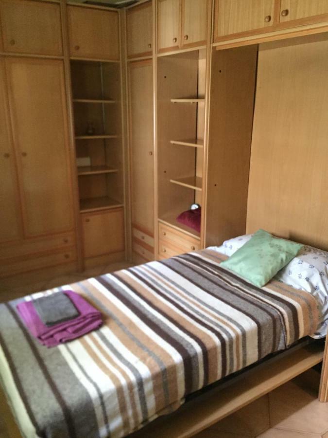 Apartamento Centrico Castillo S. Barbara Alicante Extérieur photo