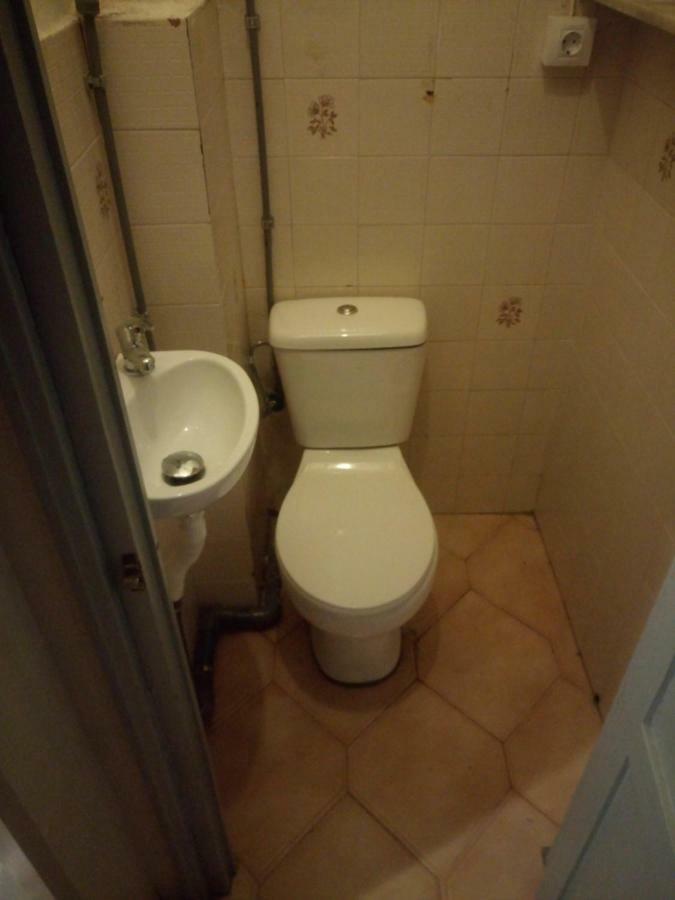 Apartamento Centrico Castillo S. Barbara Alicante Extérieur photo
